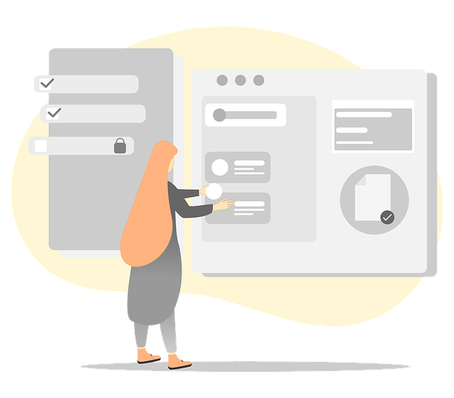 business dashboard