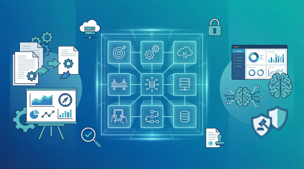 Strategisch Informatiemanagement
