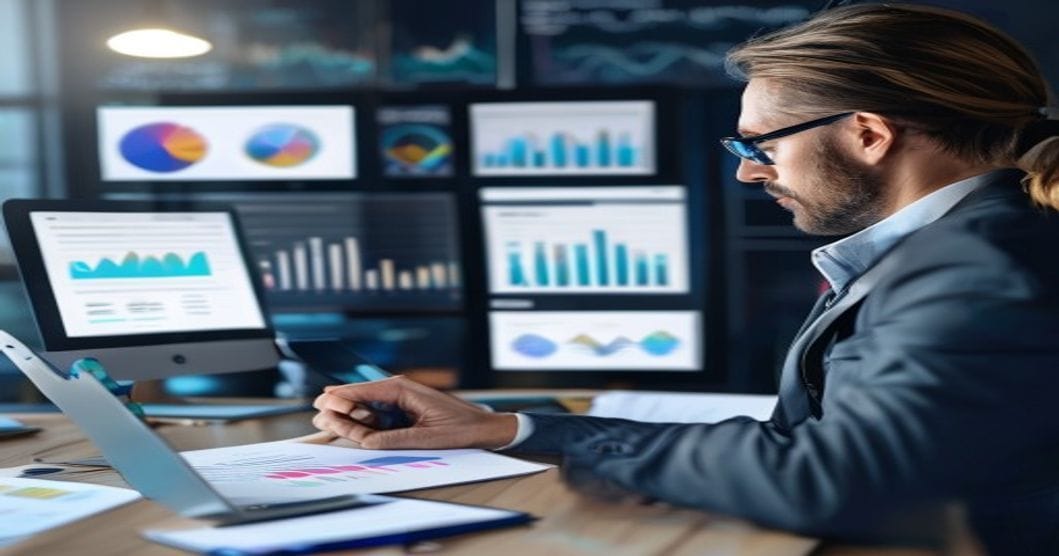marketing analytics