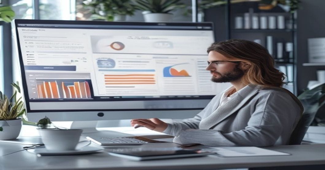 e-commerce analytics