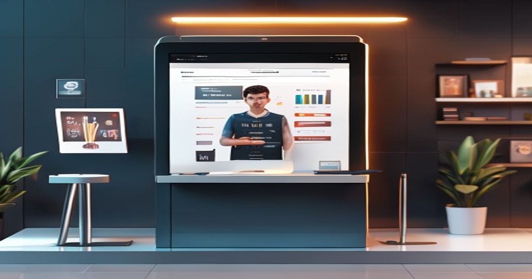 self-service BI