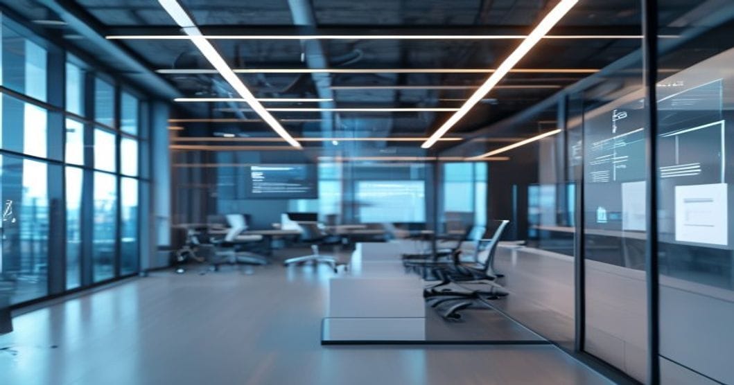 generatieve AI in bedrijfsprocessen