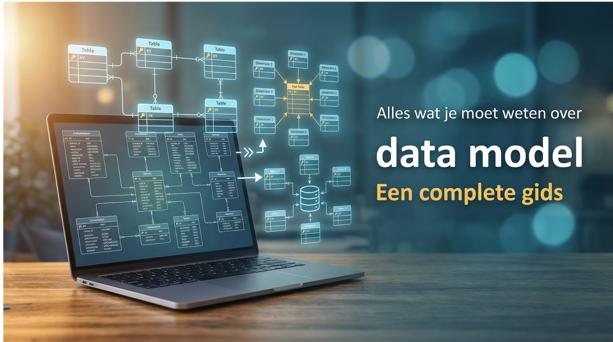 data model