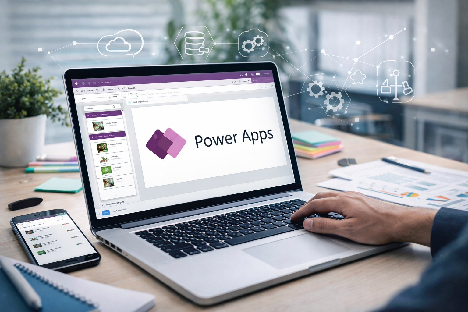 Alles wat je moet weten over Power Apps: Een complete gids