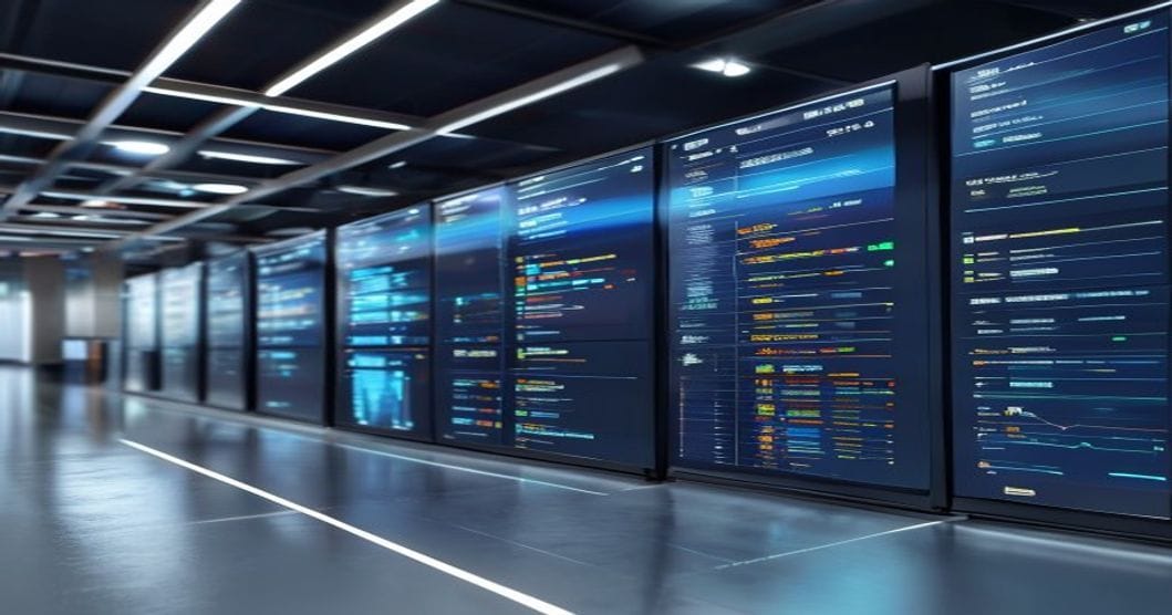 data warehouse modernisering
