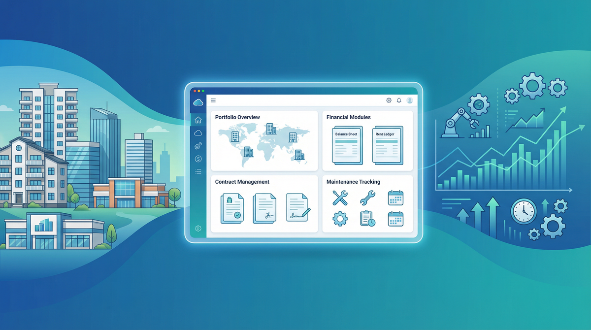De Beste Vastgoedbeheer Software voor Efficiënt Beheer en Besparingen