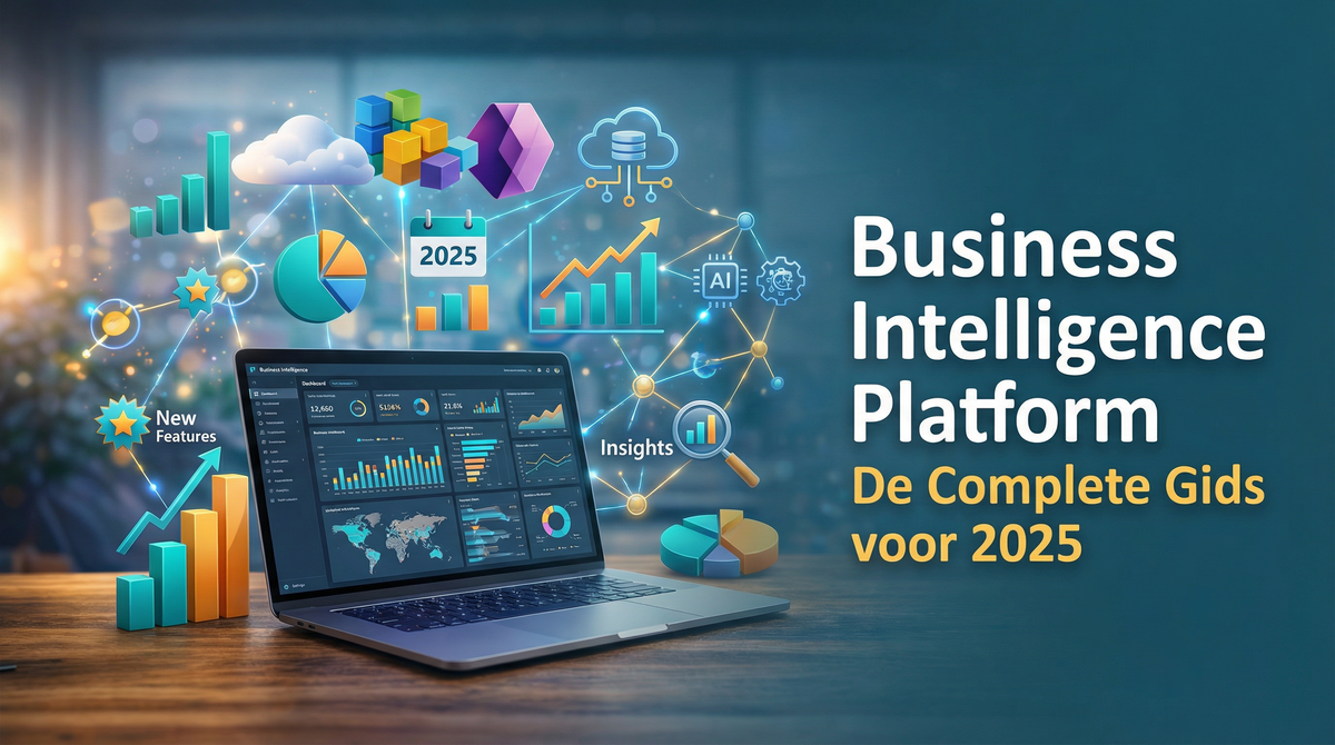 business intelligence platform