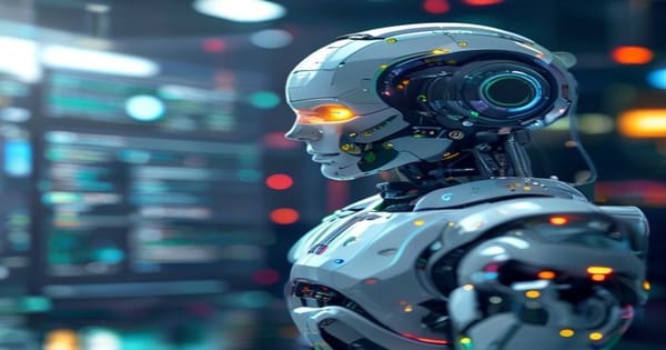 machine learning implementatie