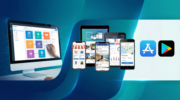 De Beste Tips voor het Maken van een App Zonder Programmeerkennis