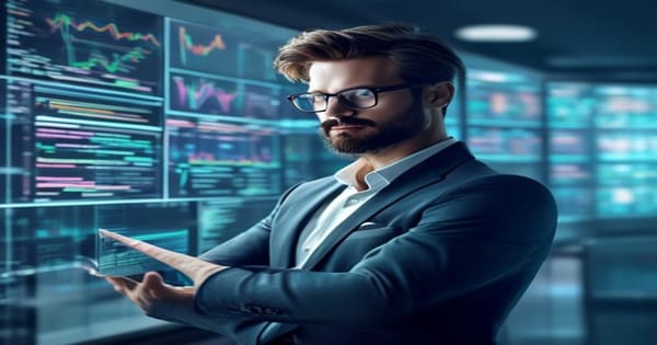 master data management