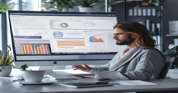 e-commerce analytics