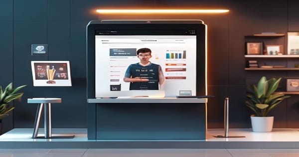 self-service BI