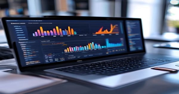 data analytics voor MKB