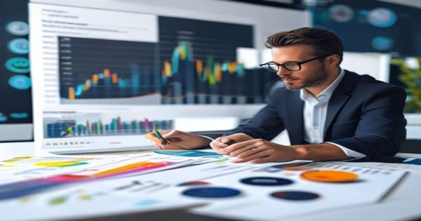 finance analytics