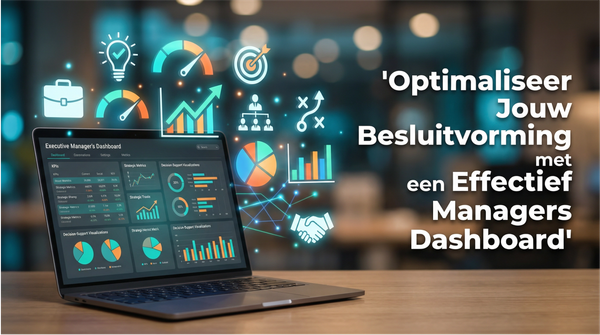 besluitvormings dashboard