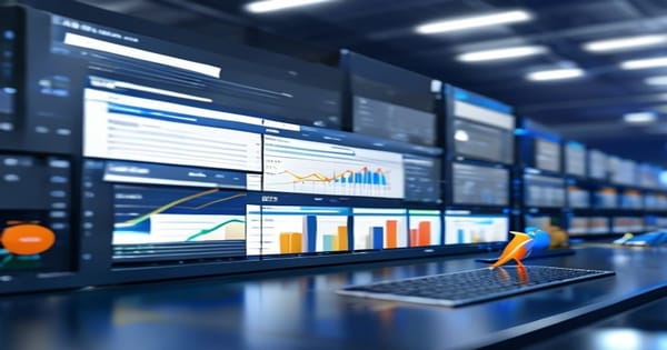 supply chain analytics