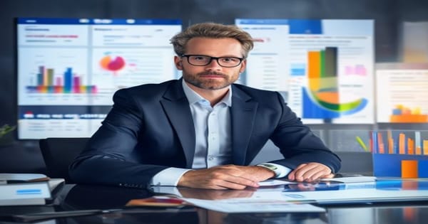 business intelligence Nederland