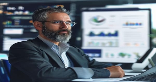 HR analytics
