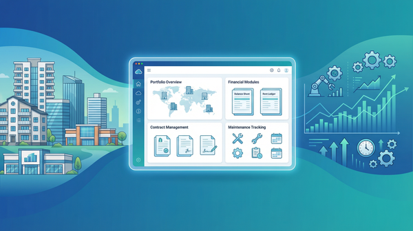 De Beste Vastgoedbeheer Software voor Efficiënt Beheer en Besparingen